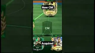New player Acquired #fifa #fifa23 #fifamobile #fifamobile23 #fifa2023 #fifamobile2023 #newplayer
