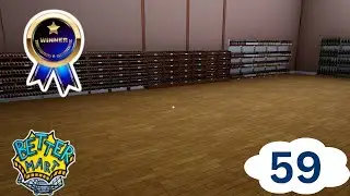 Ассортимент вин РАСТЕТ &mdash; Возможно, он станет лауреатом премии? | Ранний доступ Better Mart, эпизо...