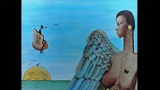 Experience Unlimited - Peace Gone Away (1977)