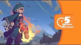 Spellbreak - 5 Minute Review!