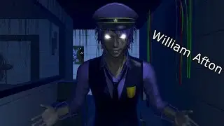Five Nights In Anime ST2 #11