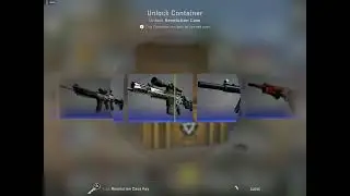 Silent CS:GO Unboxing: The Hunt for the Ultimate Knife Skin #42