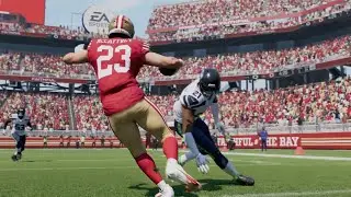 Madden 25 Reveal Trailer!