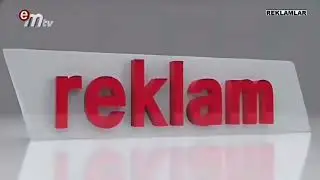 tvem reklam jeneriği 2025-g&uuml;n&uuml;m&uuml;z HD