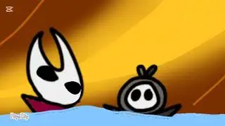 silksong animation