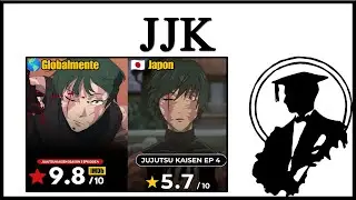 JJK Fans Hate Each Other