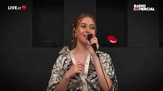 Rádio Comercial | Beatriz Rosário - Morada