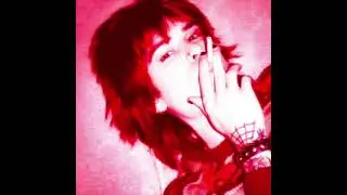 Jake Webber-I know we&rsquo;re dying (Vocals only)