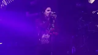 Motionless In White Synthetic Love 