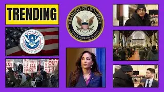 Breaking: Don Lemon Arrested, Chaotic Protests, Church Targeting & the Minnesota Crisis | Trending