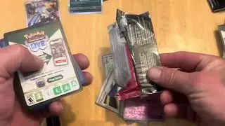 Pok&eacute;mon 3pack blister loaded with heat