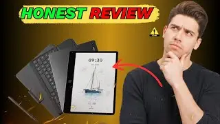 TCL Note A1 Review 2026 &mdash; NXTPAPER & Pure Focus: Legit or Scam?