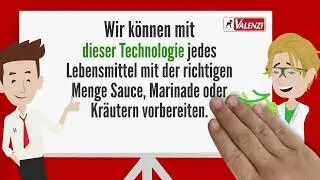 TK-Coating aus der VALENZI-K&uuml;che