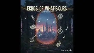 echoes of what 's ours
