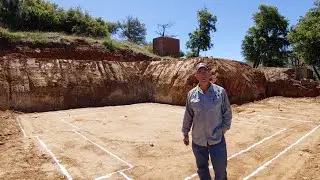 Julian Custom Home | Freeman's Construction Inc