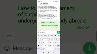 Using Meta AI to research.#research