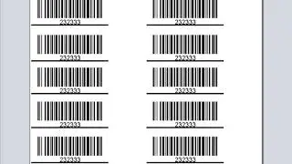 HOW TO GENERATE BARCODE IN JAVA netbeans