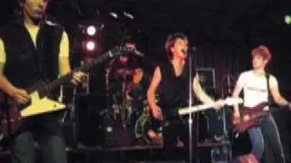 Classic Thrash Cover:  U2 Like a Song