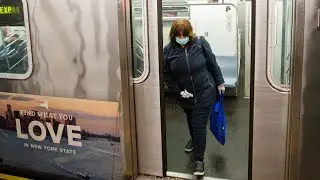 New York City Virus Deaths Top 1,000