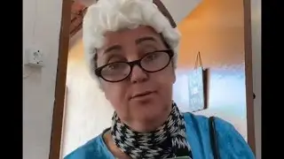 HOMENAGEM AS VOVÓS #shorts #mariliafamosinha2024 #shortvideos #viralvideos #mariliafamosinha #love