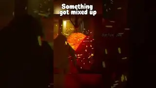 Funniest Monster Chase Fail Ever!