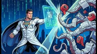 A.I. For Doctors- Essential Knowledge for Doctors using ChatGPT, GEMINI, and CLAUDE
