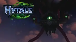 Finding Void Hearts and an Outlander Village | Hytale: Survival - Ep. 9