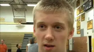 H.S. boys basketball: Moorestown 44, Moorestown Friends 43