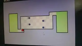 How To Hack worlds Hardest Game ( Cool Math Games)