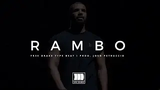 (FREE) Drake Type Beat - 