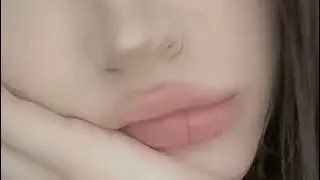 longer nose , shorter philtrum subliminal