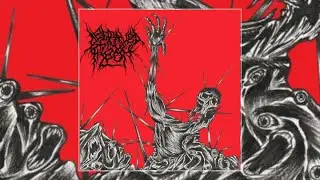 Depraved Flesh - Beyond the Veil of Flesh [EP] 2024