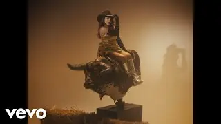 ANASOF, Mia Salinas, Neva - Sombrero y Bota