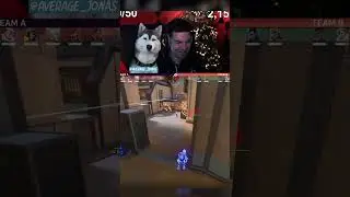 But have you ever seen a crouched Yoru in his ult with shorty only ?
