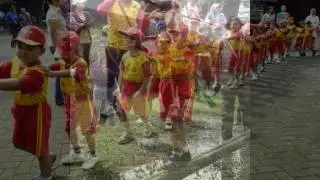 OUTBOUND ANAK ANAK Malang PAKET STANDARD + FASILITATOR, Provider Outbound Anak Malang
