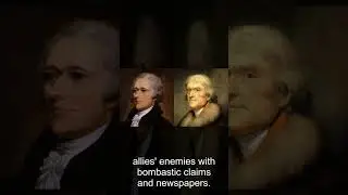 Inside The Wild Life And Mysterious Death Of James Callender, The Original American Scandalmonger