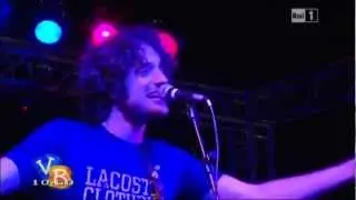 Foyerback Servizio su Rai 1 del BallaBellaRadio festival