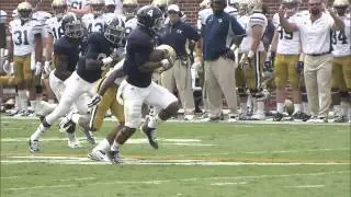 Erk Russell Past meets Present
