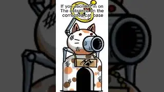 Ponos doesn&rsquo;t want you to know this secret in the battle cats....