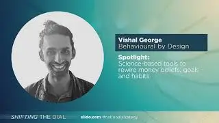 Science-based tools to rewire money beliefs, goals and habits