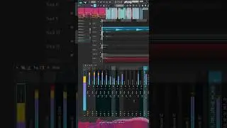 Melodic Complextro Drop Fl Studio