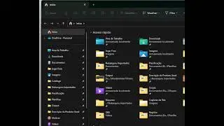 Formatar SSD Pelo Gerenciador de Disco