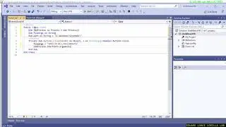 【Visual Studio Visual VB net】Shell About or About  Computer