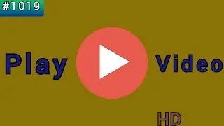 PicsArt Photo Editing Tutorial । #1019 #PicsArt_Background_Change #PicsArt_Editing