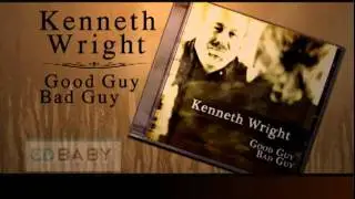 Kenneth Wright 