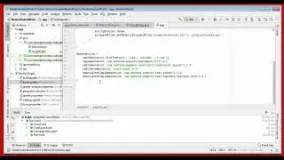 Android Sockets - Part 1 of 2
