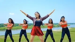 New Nagpuri Nonstopp Video 2026 | Singer Suman Gupta | Mor Dil Ke Hero | Girls Dance Video #nagpuri