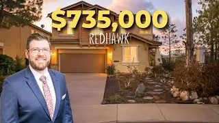 A Masterpiece Beyond Measure | Luxury Living in Temecula, CA