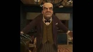 DR. CROW |scary mansion  #horrorshorts #horrorgaming #scary #scarymansion