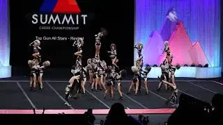 Top Gun Revival Summit 2025 Day 1